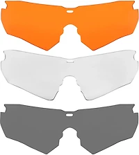 ULTRX Admiral Safety Glasses Set