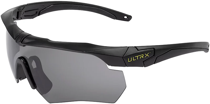 ULTRX Admiral Safety Glasses Set