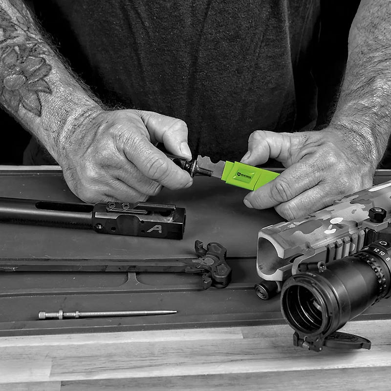 Breakthrough Clean Technologies AR- Carbon Scraper