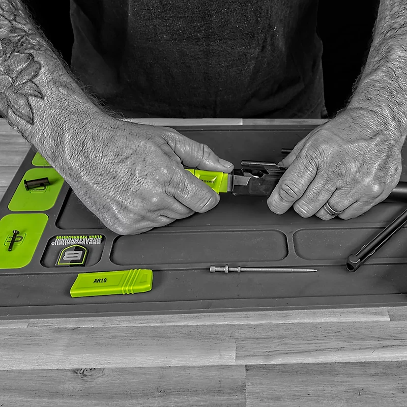 Breakthrough Clean Technologies AR- Carbon Scraper