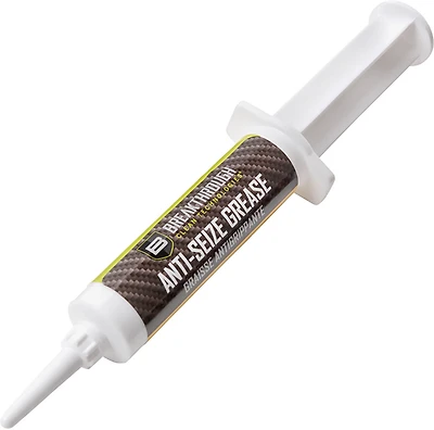 Breakthrough Clean Technologies 12 cc Antiseize Grease Syringe