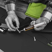 Breakthrough Clean Technologies 12 cc Antiseize Grease Syringe