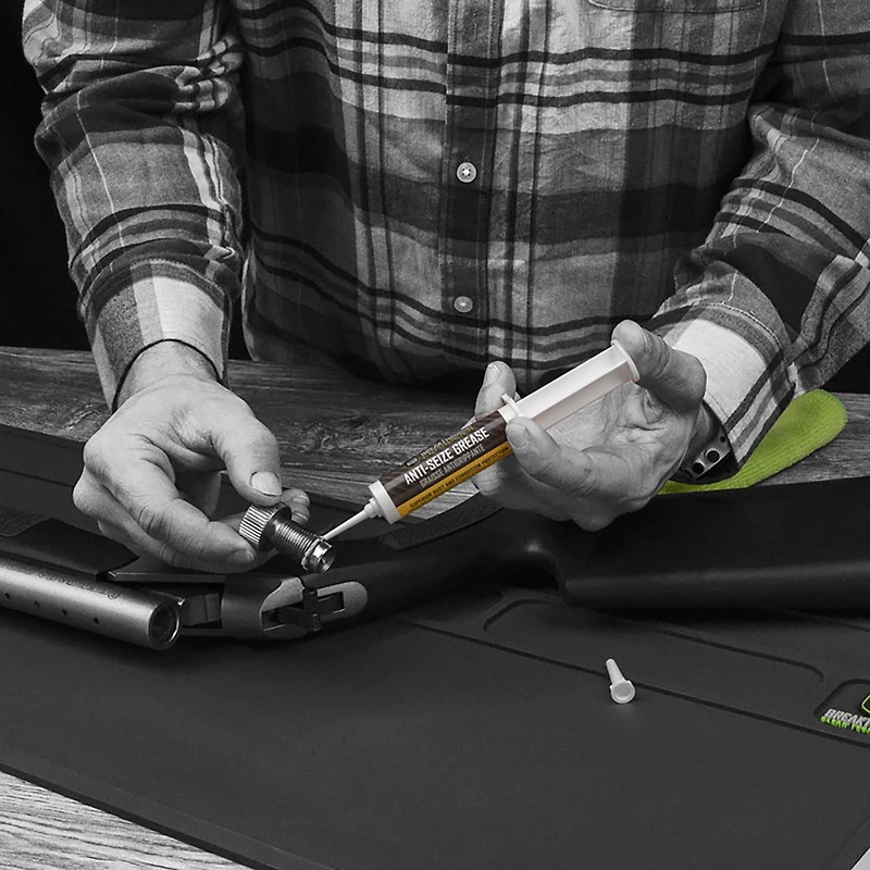 Breakthrough Clean Technologies 12 cc Antiseize Grease Syringe