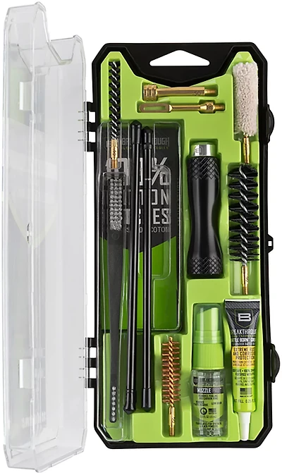 Breakthrough Clean Technologies Vision Series Muzzleloading Cleaning Kit