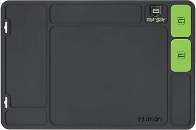 Breakthrough Clean Technologies SHIELD Handgun Mat