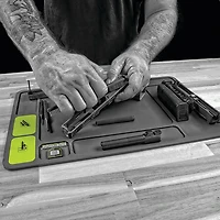 Breakthrough Clean Technologies SHIELD Handgun Mat