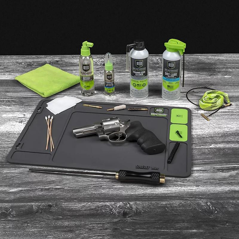 Breakthrough Clean Technologies SHIELD Handgun Mat