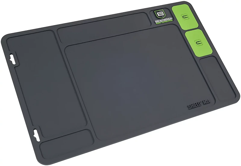 Breakthrough Clean Technologies SHIELD Handgun Mat