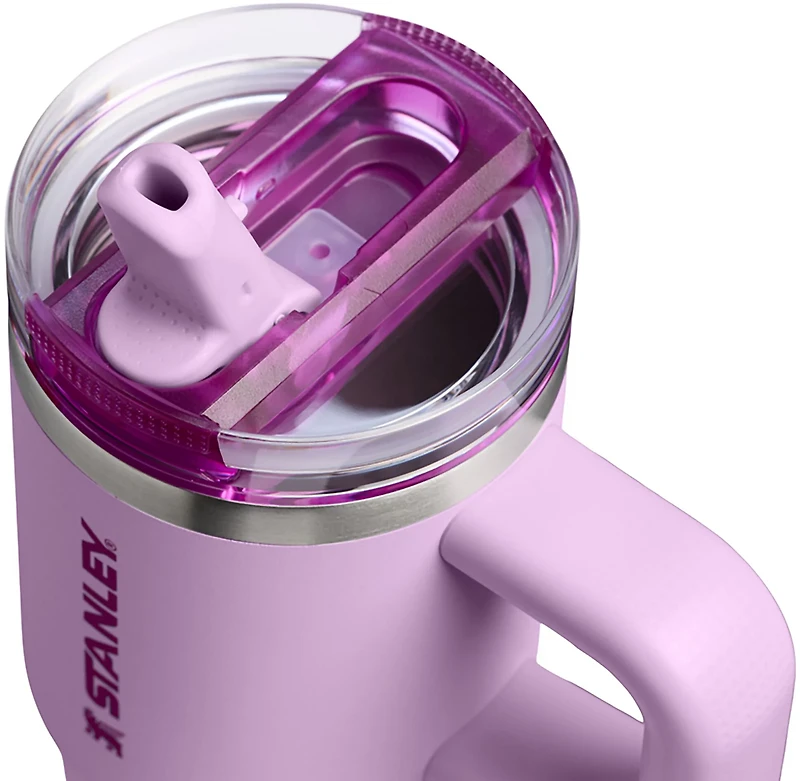 Stanley 14oz Quencher ProTour Flip Straw Tumbler