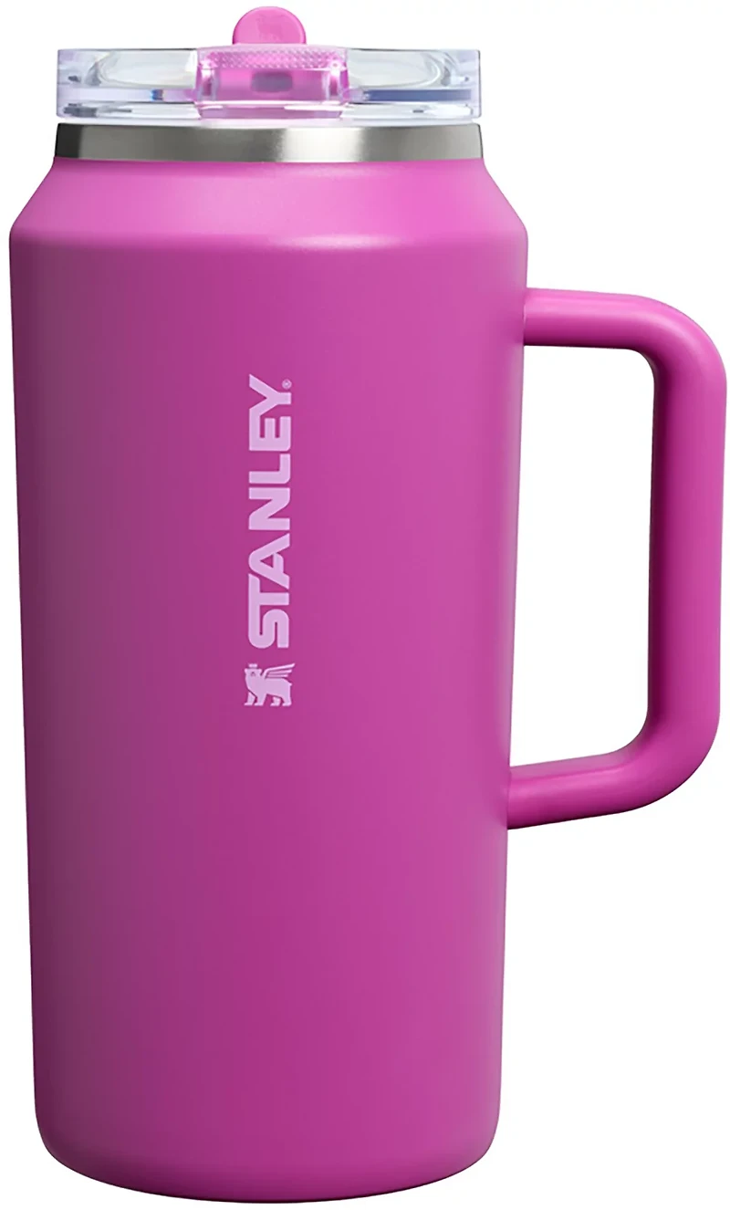 Stanley Quencher 64oz ProTour Flip Straw Tumbler