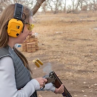 Allen Company ULTRX Keen Safety Glasses