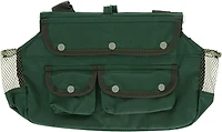 Eagle Claw 3 Pocket Heavy Duty Canvas Creel