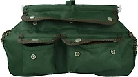 Eagle Claw 3 Pocket Heavy Duty Canvas Creel