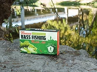 Mystery Tackle Box Finesse Fishing Kit