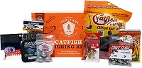 Mystery Tackle Box Catfish Kit