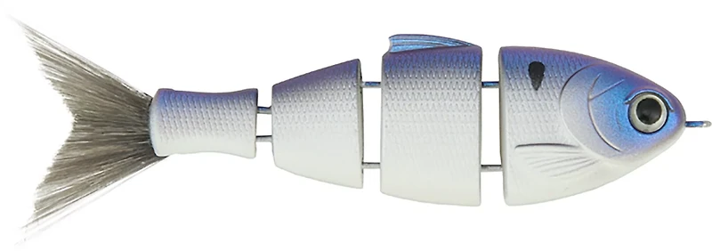 Mike Bucca Lil Baby 2-1/2 in. Bull Shad Swimbait