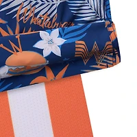 Chubbies Men's The Whata Palms Classic Lined Swim Trunks 5.5
