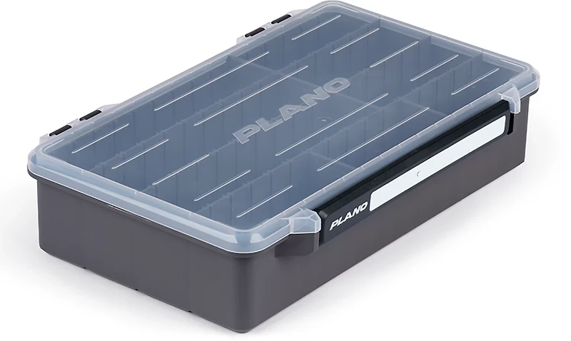 Plano Waterproof 3700™ Deep Bulk StowAway® Tackle Box