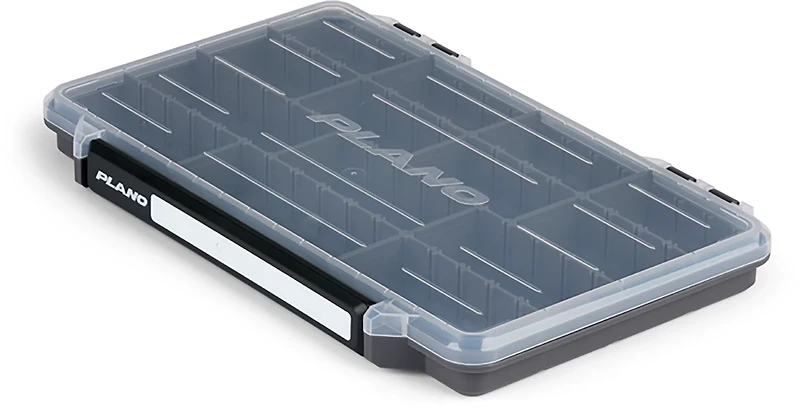 Plano ProLatch® 3700™ Thin StowAway® Tackle Box