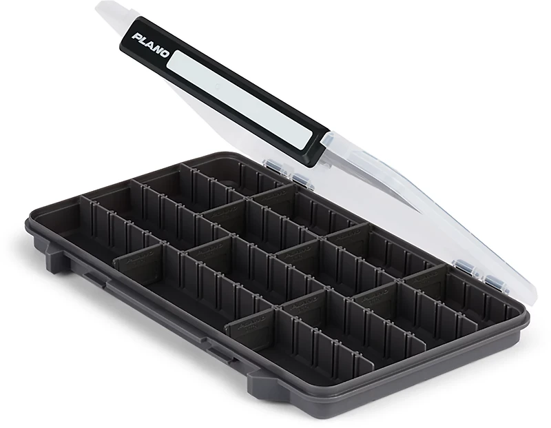 Plano ProLatch® 3700™ Thin StowAway® Tackle Box