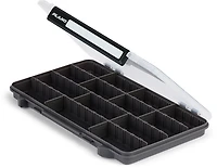 Plano ProLatch® 3700™ Thin StowAway® Tackle Box