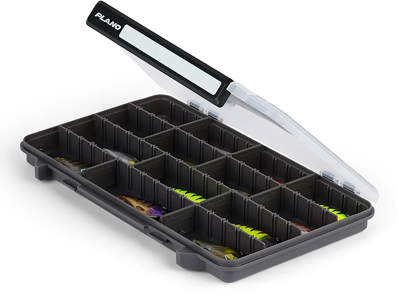 Plano ProLatch® 3700™ Thin StowAway® Tackle Box