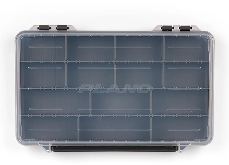 Plano ProLatch® 3700™ Thin StowAway® Tackle Box