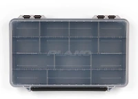 Plano ProLatch® 3700™ Thin StowAway® Tackle Box