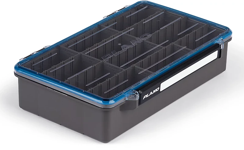 Plano Waterproof 3700™ Deep Bulk StowAway® Tackle Box