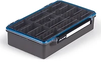 Plano Waterproof 3700™ Deep Bulk StowAway® Tackle Box