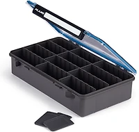 Plano Waterproof 3700™ Deep Bulk StowAway® Tackle Box
