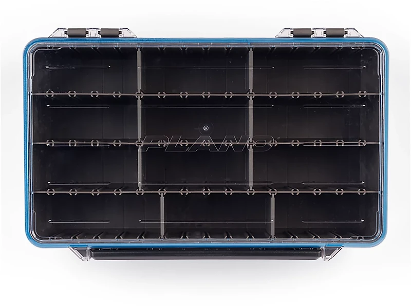 Plano Waterproof 3700™ Deep Bulk StowAway® Tackle Box