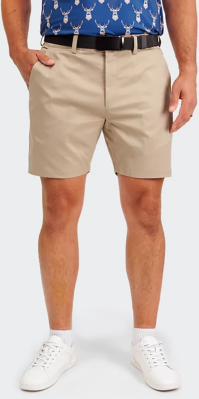 Waggle Golf Men's Ace Shorts 7 in.