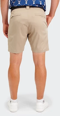 Waggle Golf Men's Ace Shorts 7 in.
