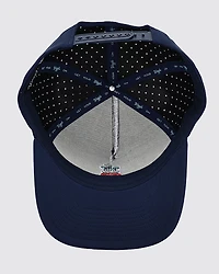 Waggle Golf Men's Gamer Hat