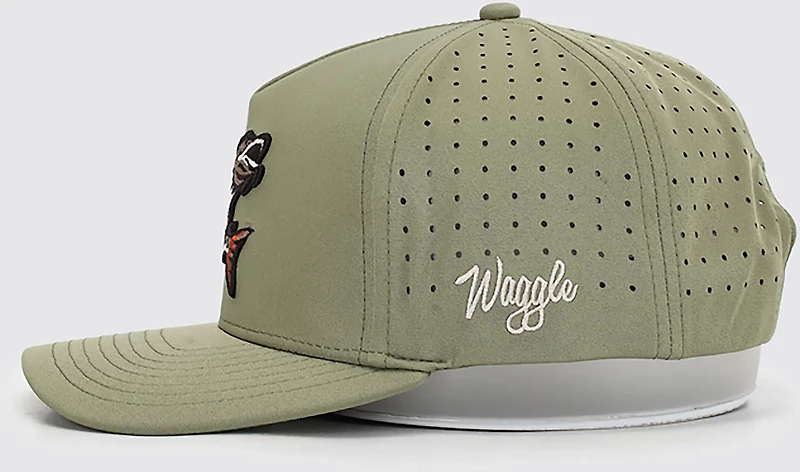 Waggle Golf Men's Monster Hat