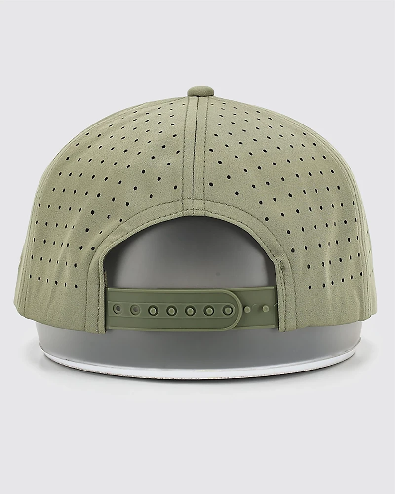 Waggle Golf Men's Monster Hat