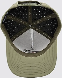 Waggle Golf Men's Monster Hat