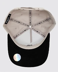 Waggle Golf Men's Trash Bandit Retro Hat