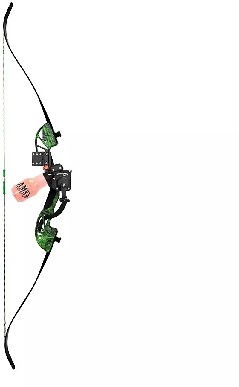 AMS Water Moc Sport Bowfishing Kit