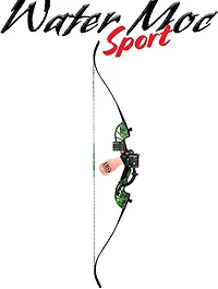 AMS Water Moc Sport Bowfishing Kit