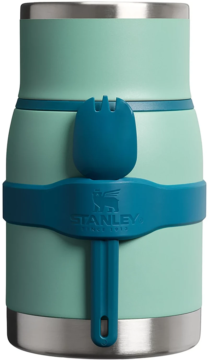 Stanley Legendary 14 oz Food Jar + Spork