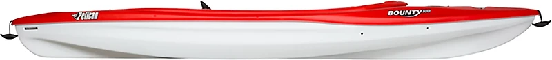 Pelican Bounty 100 10 ft Sit-In Kayak With Paddle