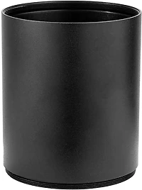 Zeiss 56 mm Conquest V4/V8 NA/LRP S5 3 in Thread-on Riflescope Sunshade