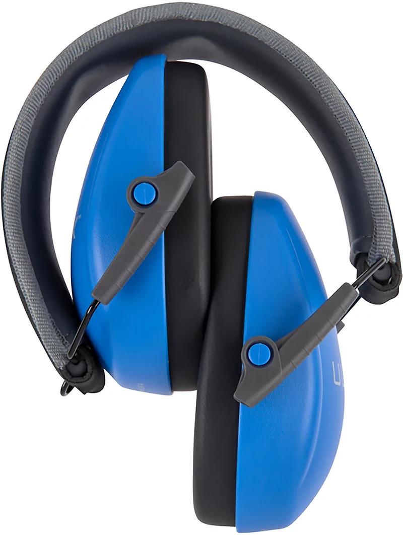 ULTRX Youth Slim Profile Passive Earmuffs