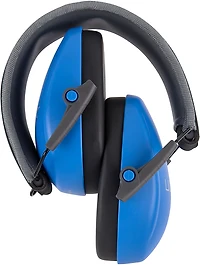 ULTRX Youth Slim Profile Passive Earmuffs