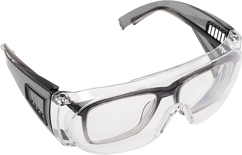 ULTRX Fit Over Safety Glasses