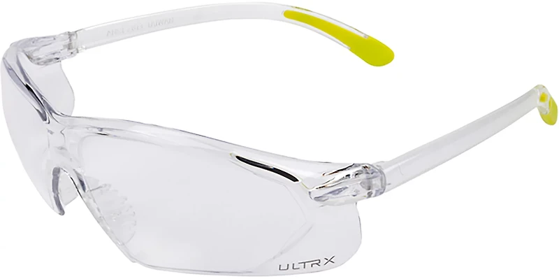 ULTRX Bios Safety Glasses