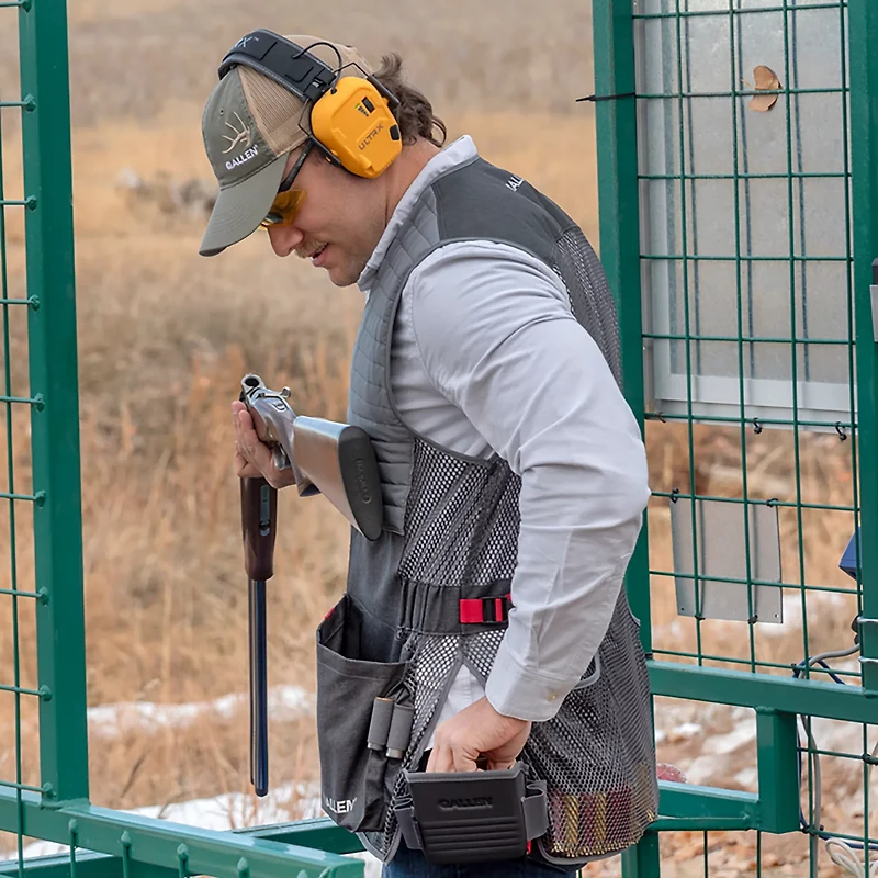 ULTRX Verse Safety Glasses