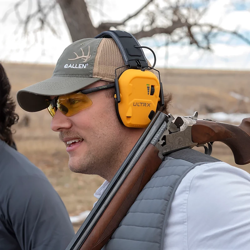 ULTRX Verse Safety Glasses